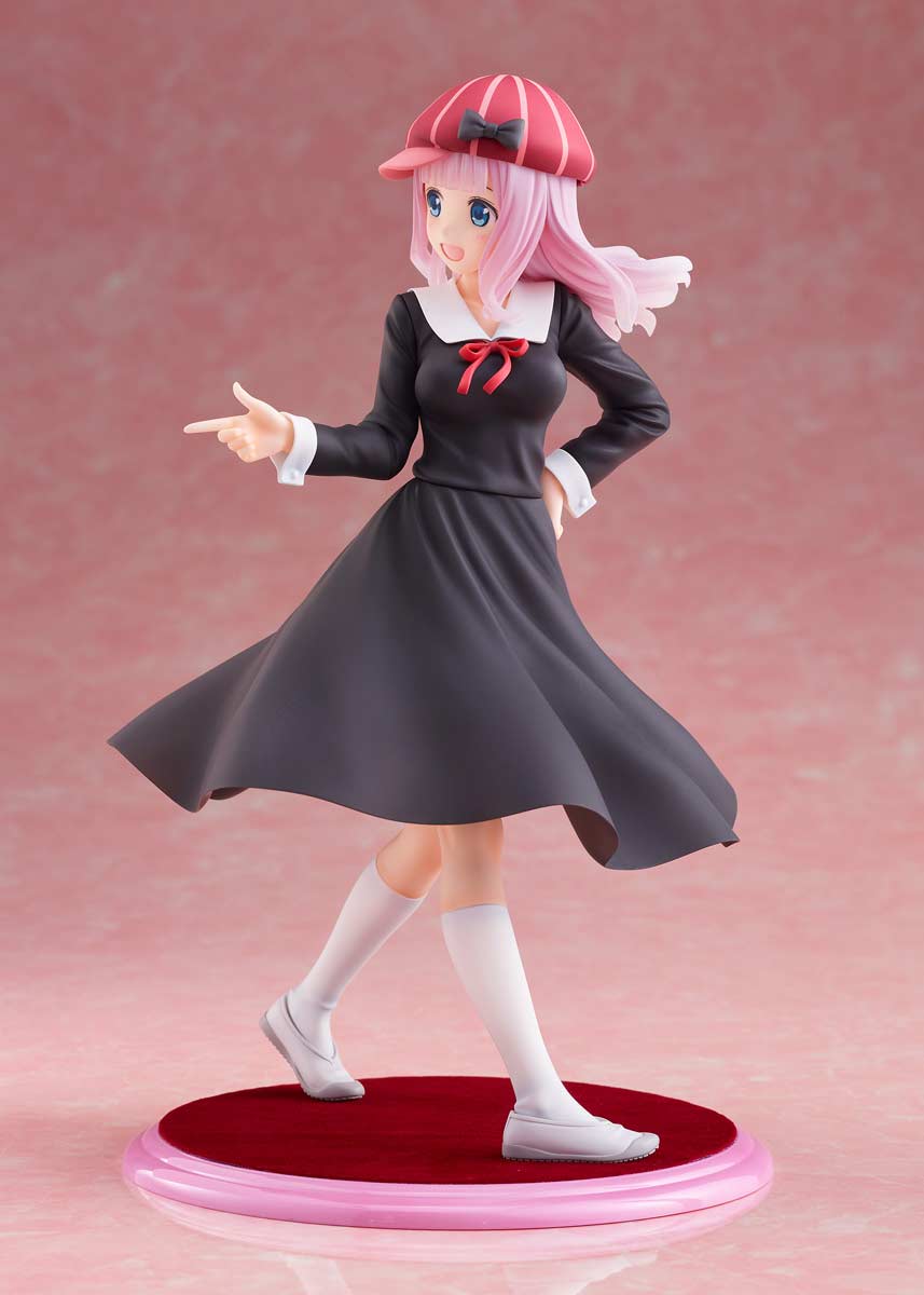 (PO) DreamTech Kaguya-sama: Love is War Season 2 - Chikatto Chikachika Fujiwara Chika