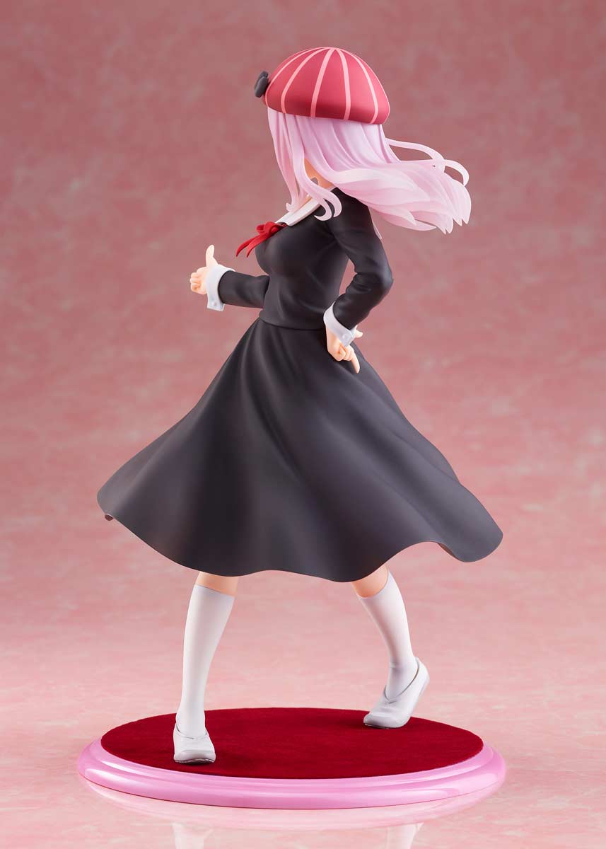(PO) DreamTech Kaguya-sama: Love is War Season 2 - Chikatto Chikachika Fujiwara Chika