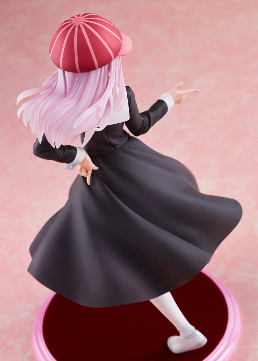 (PO) DreamTech Kaguya-sama: Love is War Season 2 - Chikatto Chikachika Fujiwara Chika