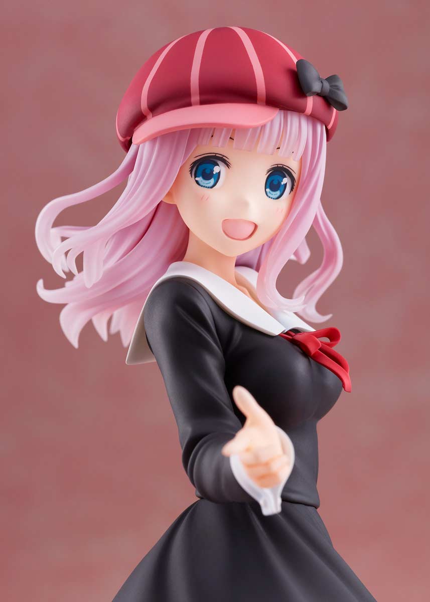 (PO) DreamTech Kaguya-sama: Love is War Season 2 - Chikatto Chikachika Fujiwara Chika