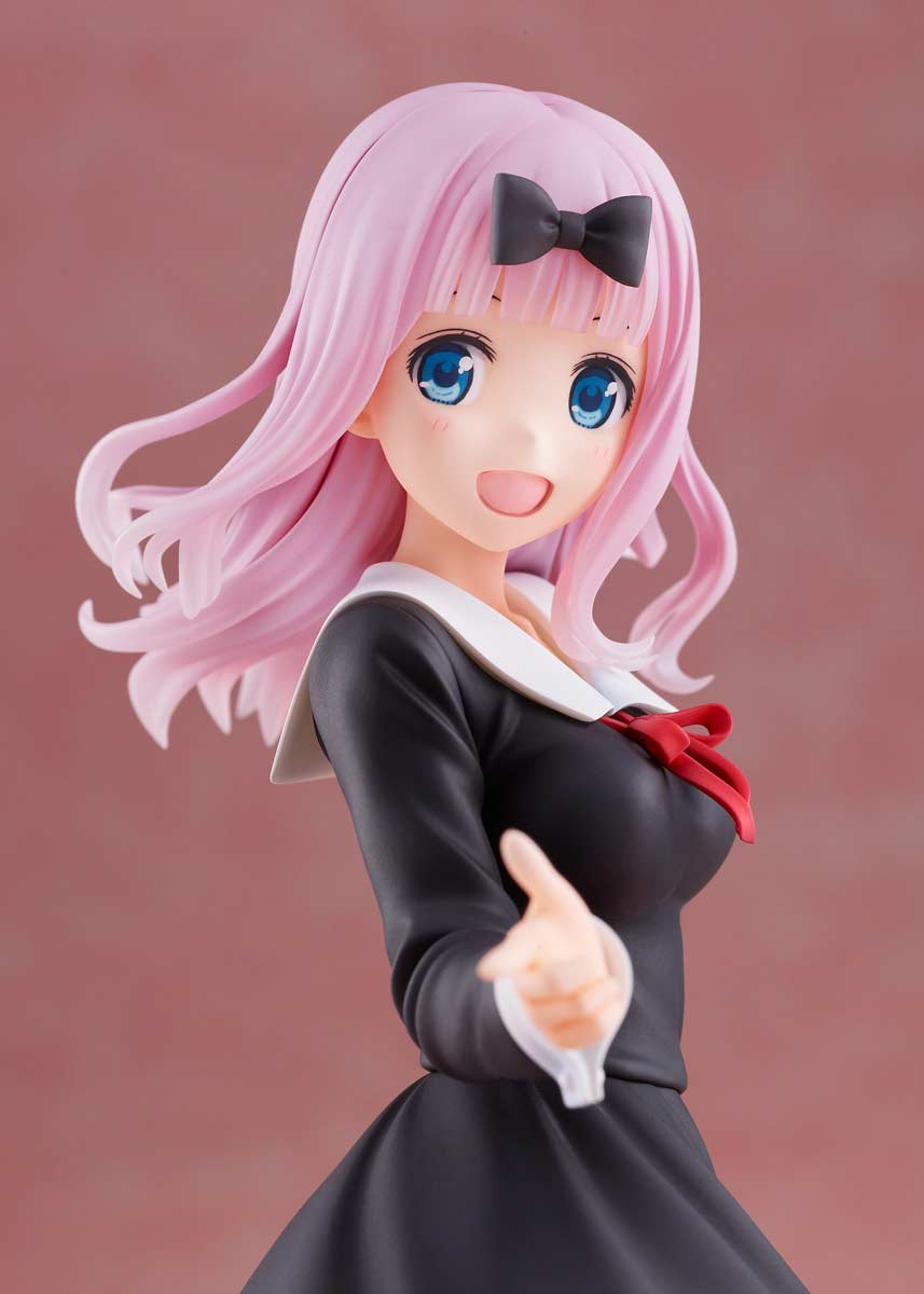 (PO) DreamTech Kaguya-sama: Love is War Season 2 - Chikatto Chikachika Fujiwara Chika