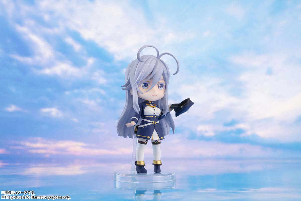 (PO) Figuarts Mini 86 Eighty Six - Vladilena Milize