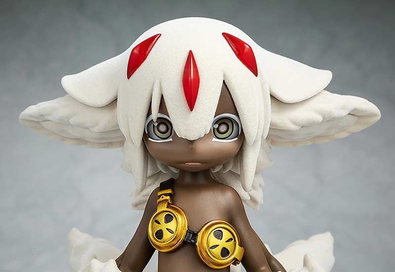 (PO) Made in Abyss: The Golden City of the Scorching Sun - Faputa