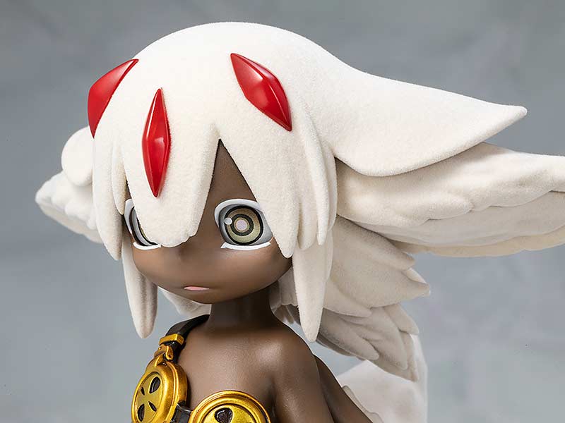 (PO) Made in Abyss: The Golden City of the Scorching Sun - Faputa