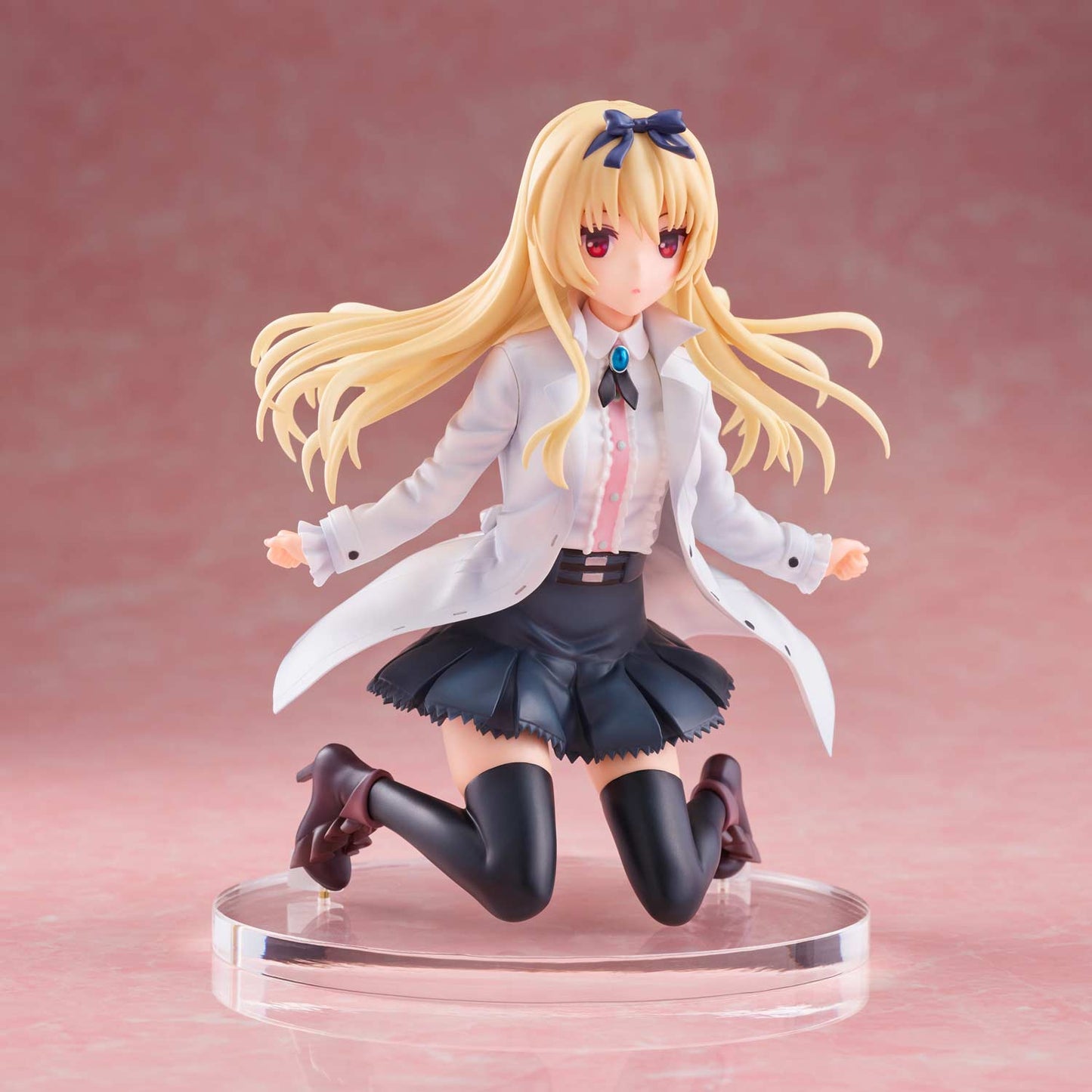 (PO) Arifureta: From Commonplace to World's Strongest - Yue
