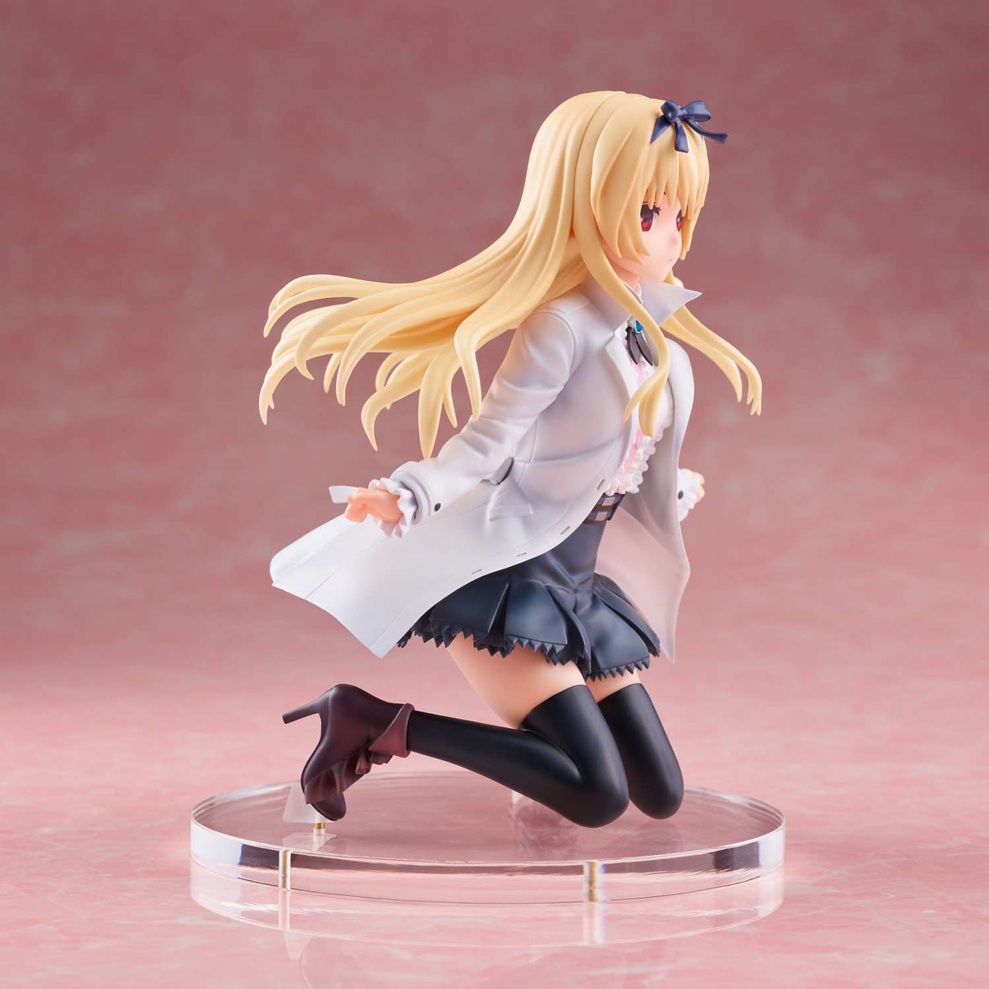 (PO) Arifureta: From Commonplace to World's Strongest - Yue