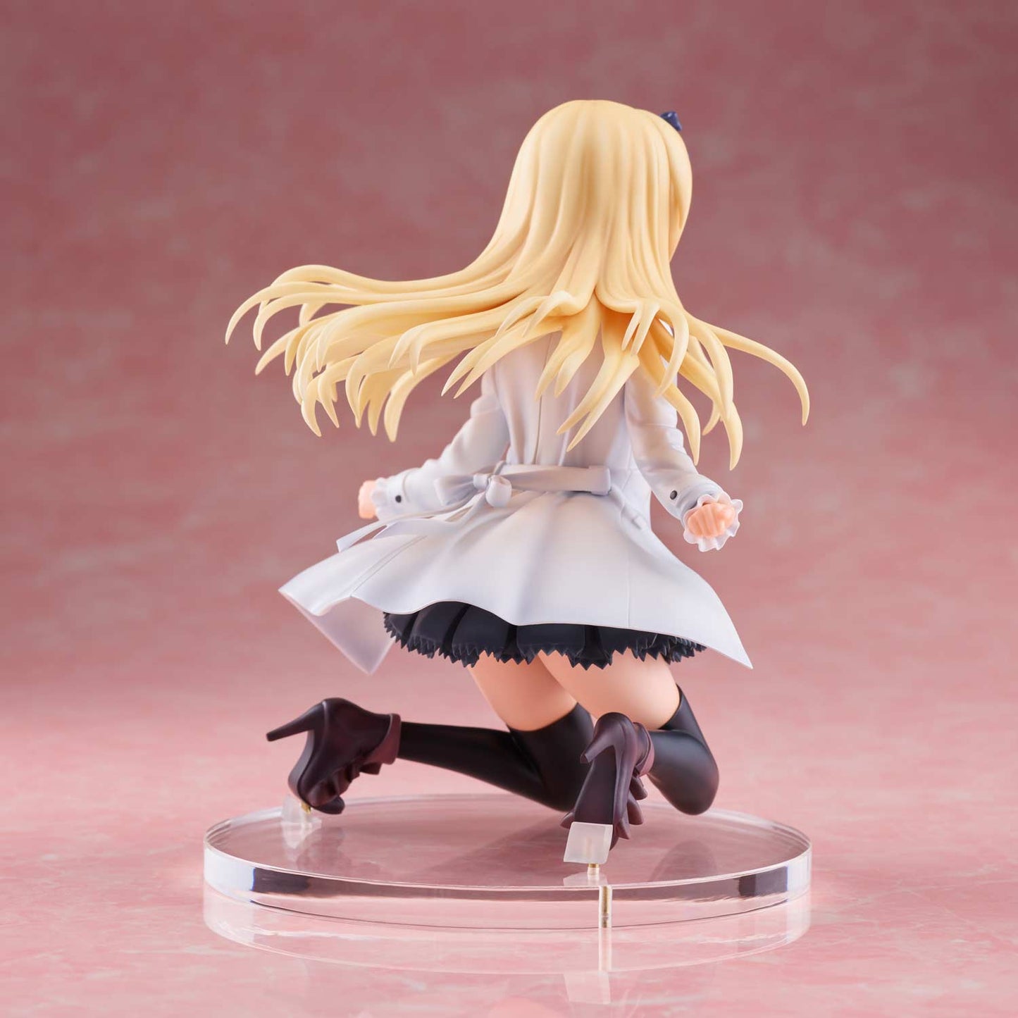(PO) Arifureta: From Commonplace to World's Strongest - Yue