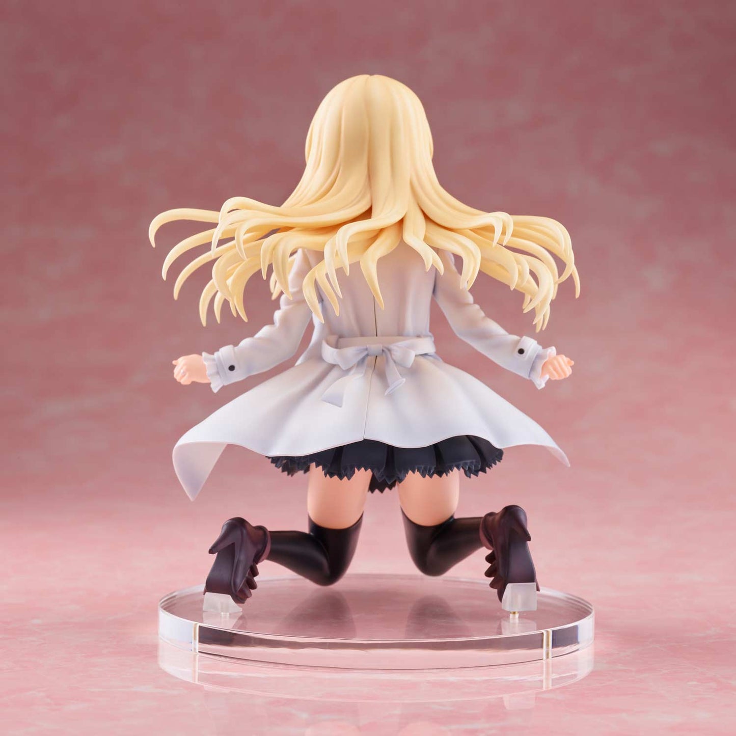 (PO) Arifureta: From Commonplace to World's Strongest - Yue