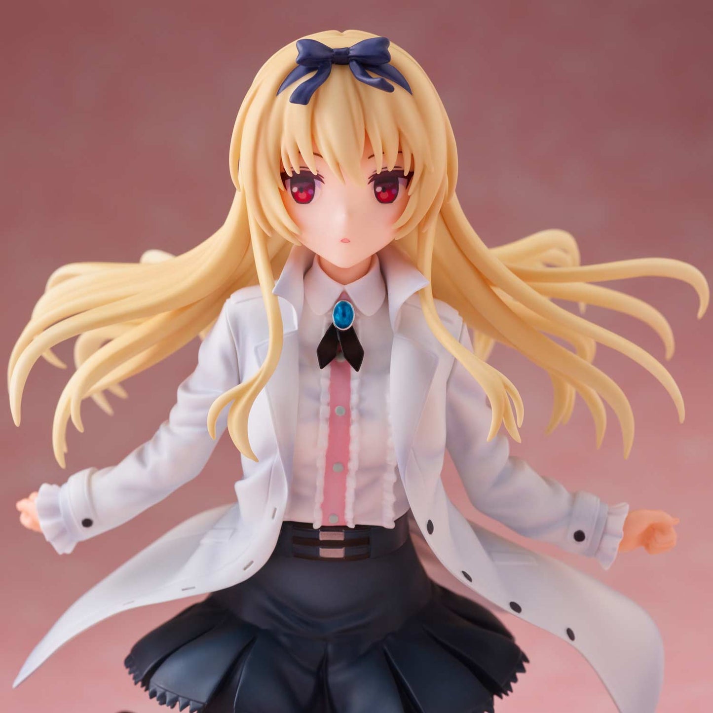 (PO) Arifureta: From Commonplace to World's Strongest - Yue