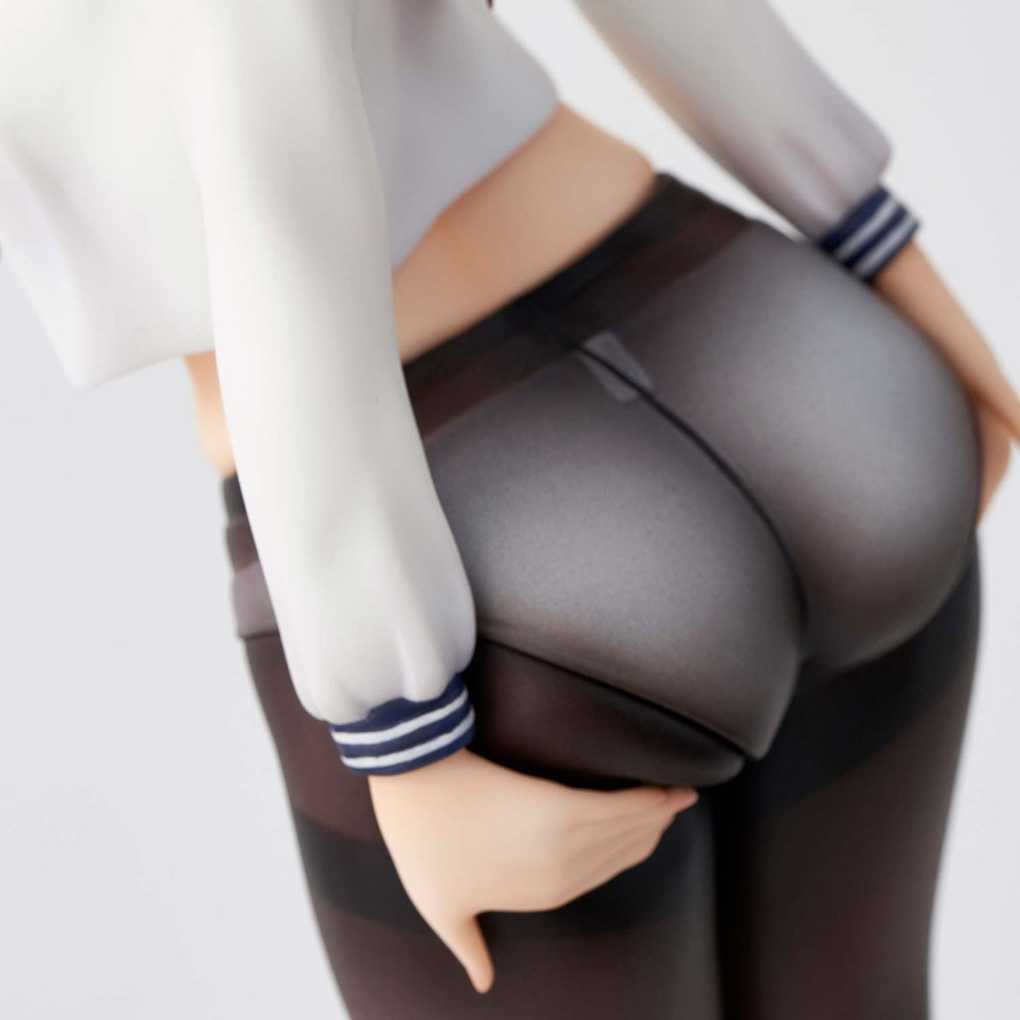 (PO) Yom Tights Fat? (Re-issue)