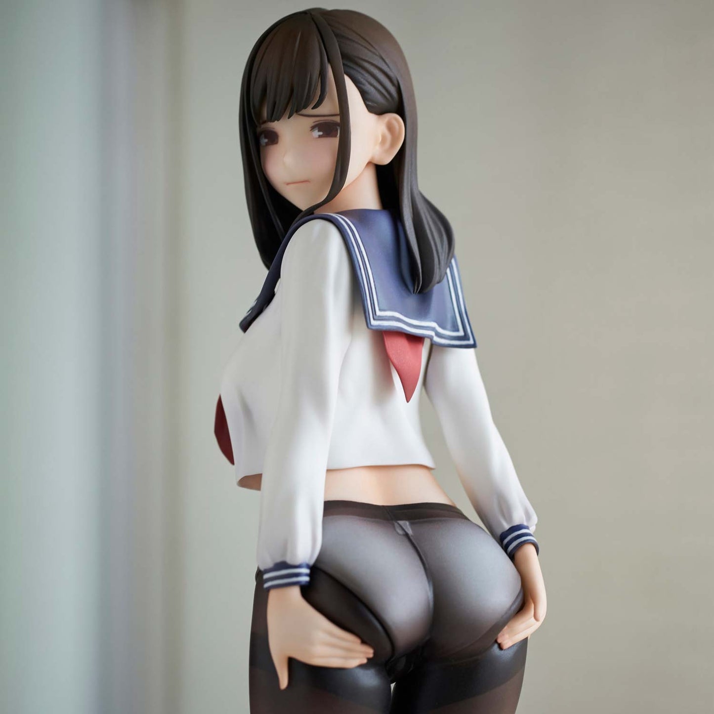 (PO) Yom Tights Fat? (Re-issue)