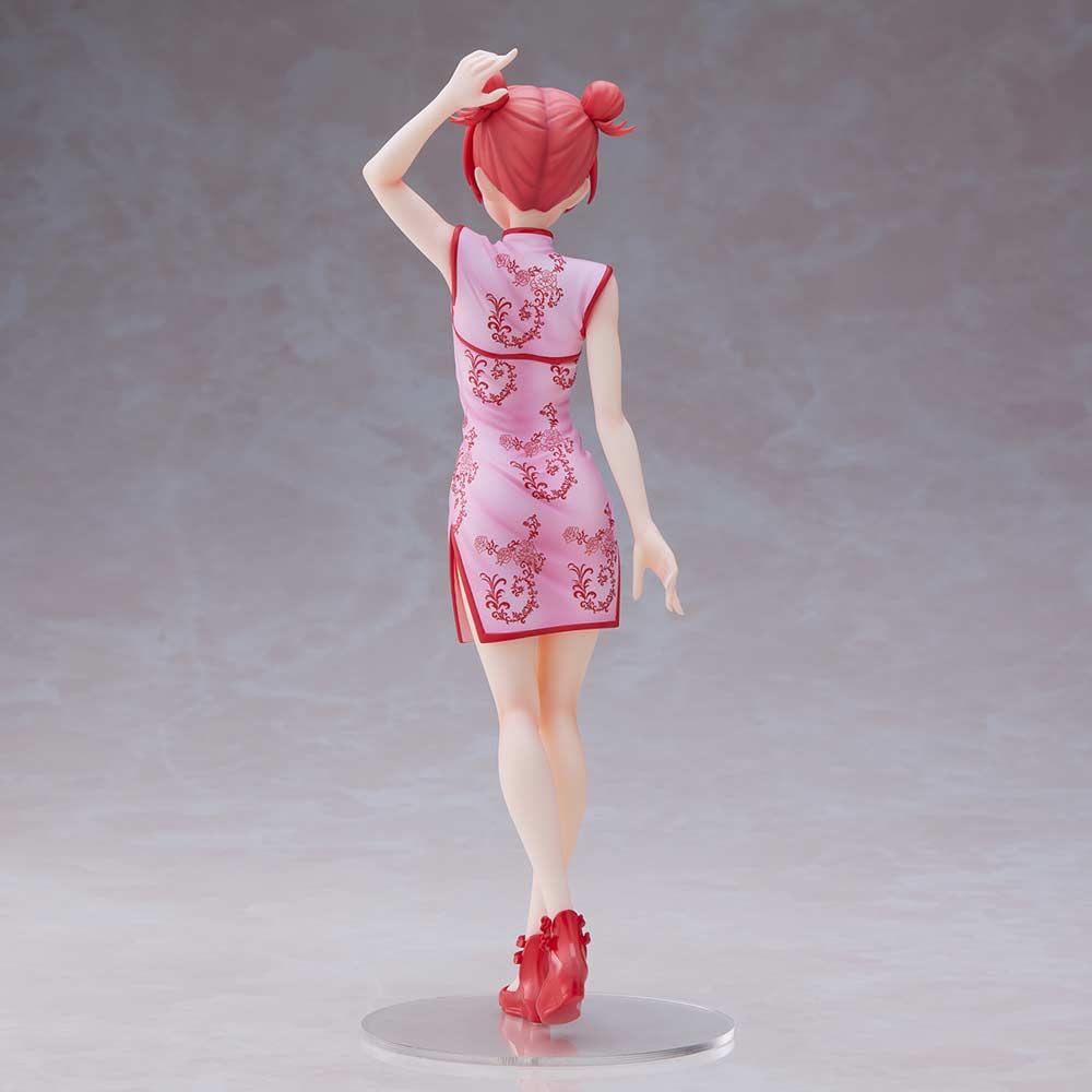 (PO) Girlfriend, Girlfriend - Saki Saki China Ver.