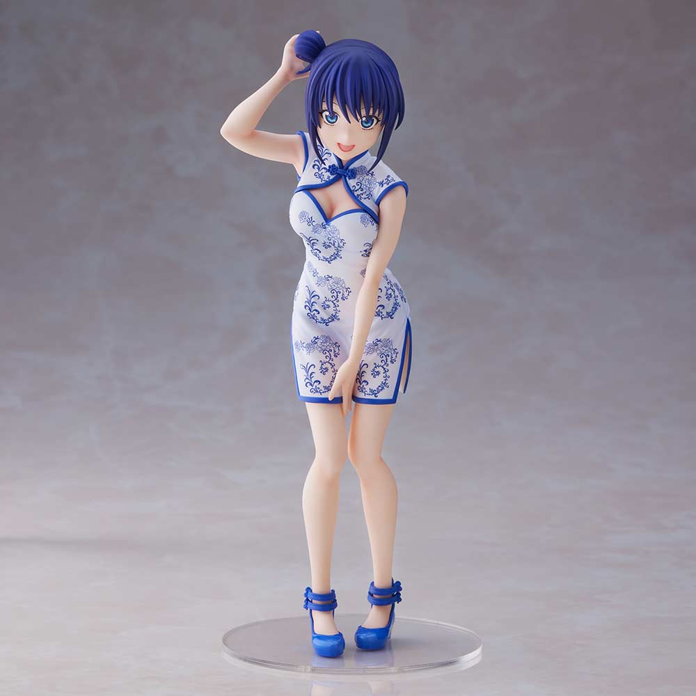 (PO) Girlfriend, Girlfriend - Minase Nagisa China Ver.