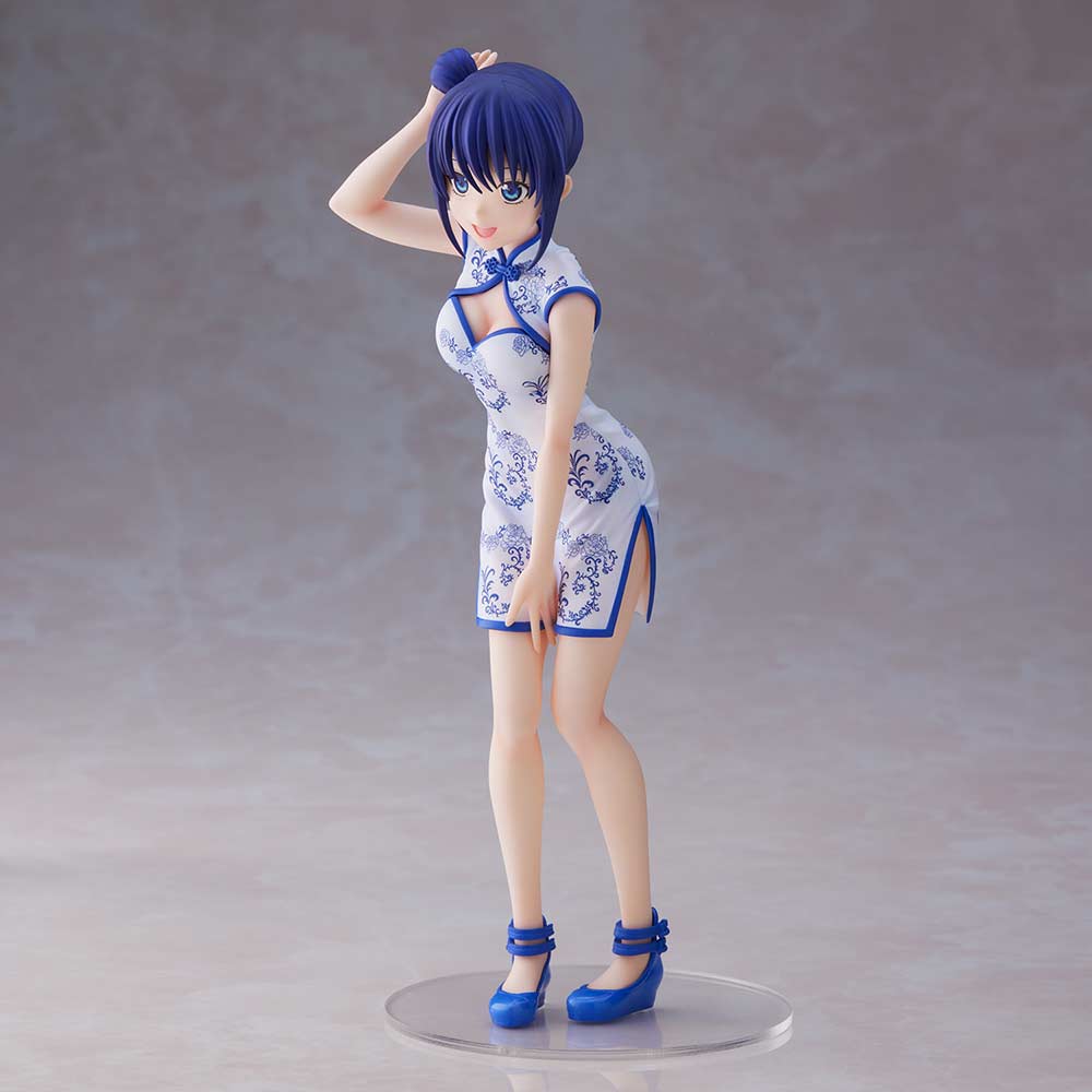 (PO) Girlfriend, Girlfriend - Minase Nagisa China Ver.