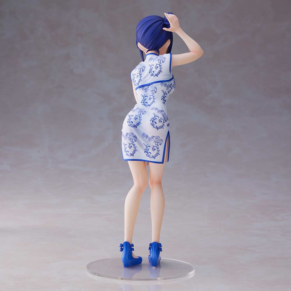 (PO) Girlfriend, Girlfriend - Minase Nagisa China Ver.
