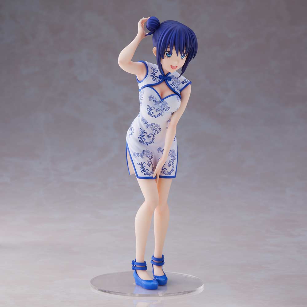 (PO) Girlfriend, Girlfriend - Minase Nagisa China Ver.