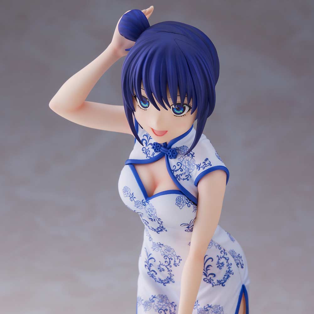 (PO) Girlfriend, Girlfriend - Minase Nagisa China Ver.