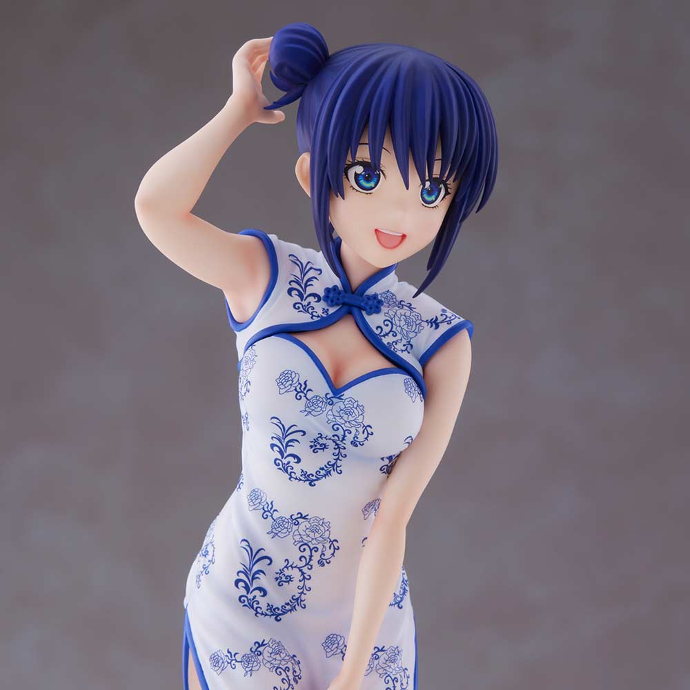 (PO) Girlfriend, Girlfriend - Minase Nagisa China Ver.
