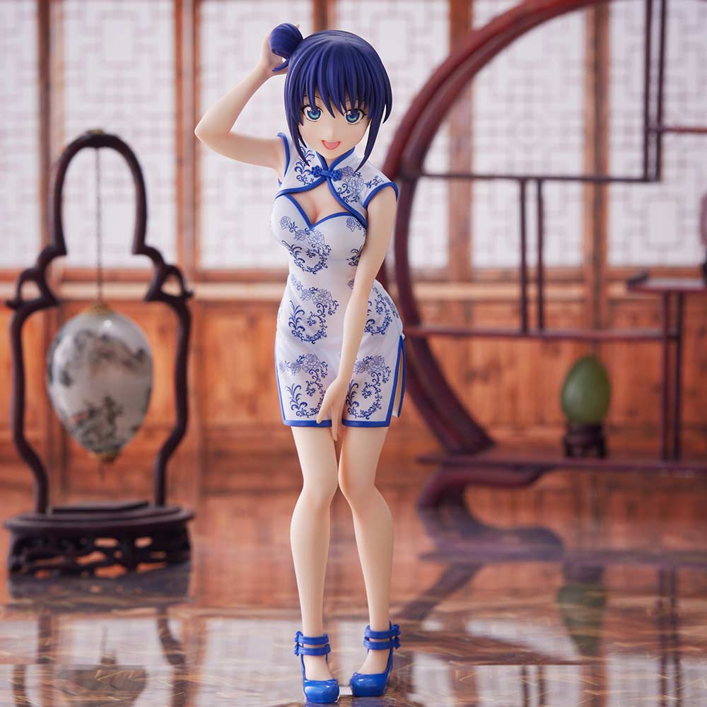 (PO) Girlfriend, Girlfriend - Minase Nagisa China Ver.