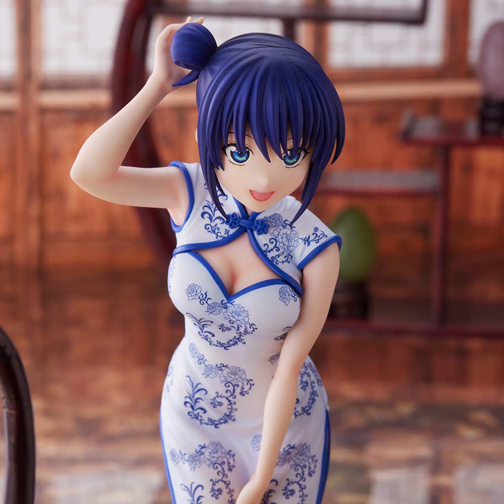 (PO) Girlfriend, Girlfriend - Minase Nagisa China Ver.