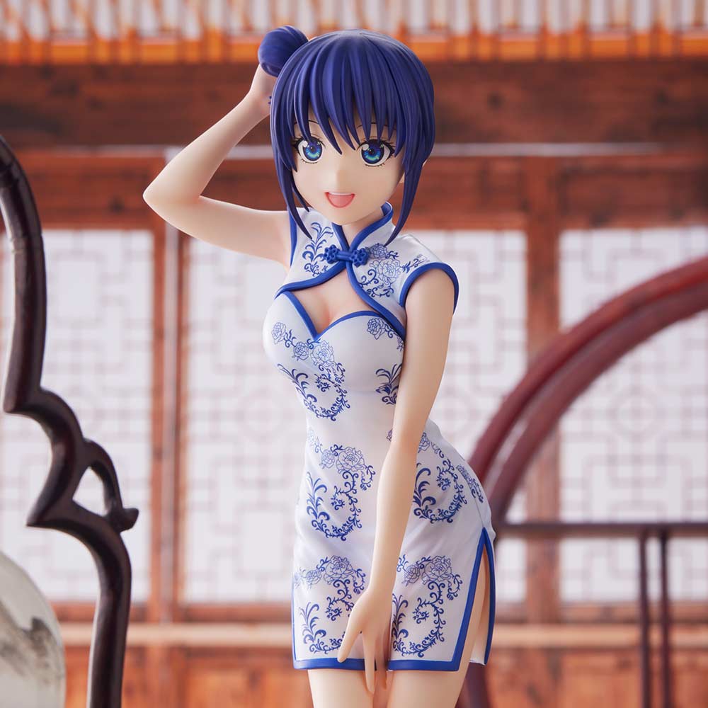 (PO) Girlfriend, Girlfriend - Minase Nagisa China Ver.