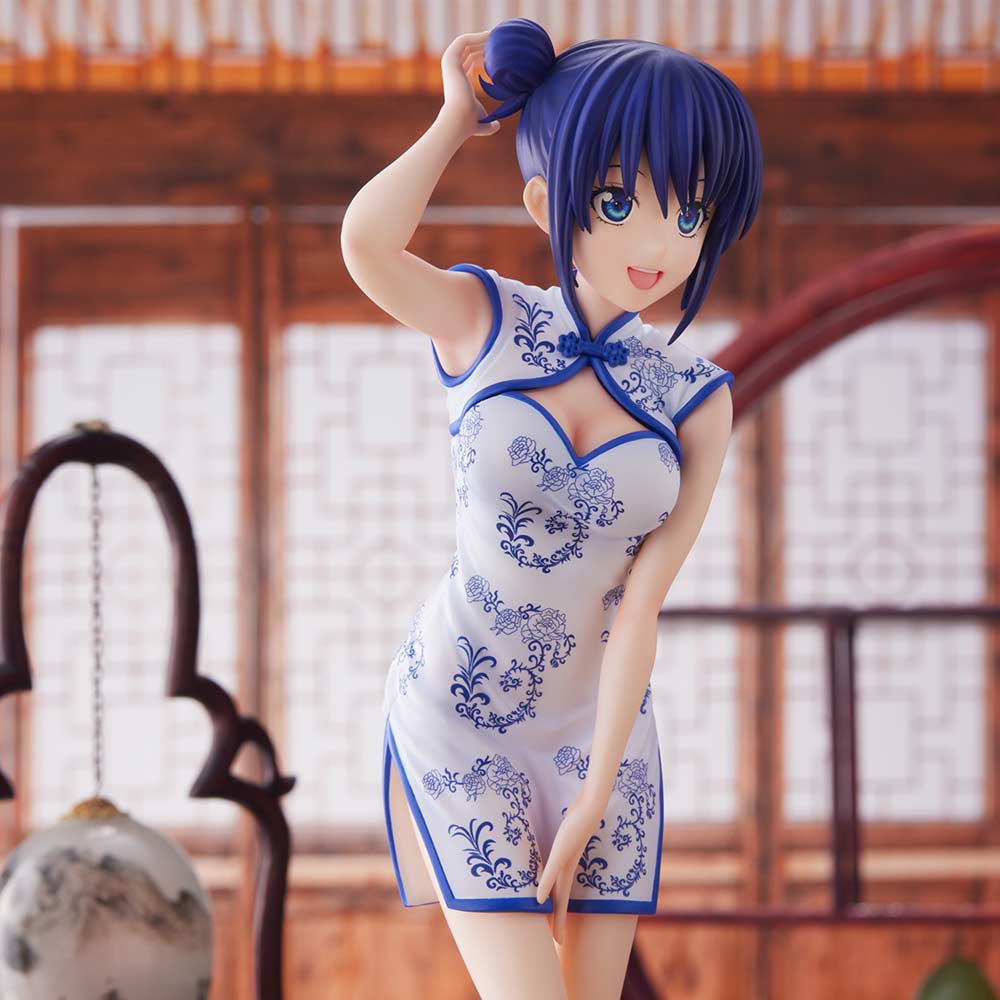 (PO) Girlfriend, Girlfriend - Minase Nagisa China Ver.