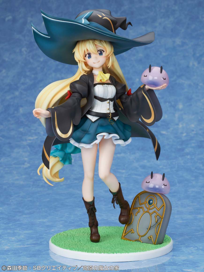 (PO) I've Been Killing Slimes for 300 Years and Maxed Out My Level - Azusa