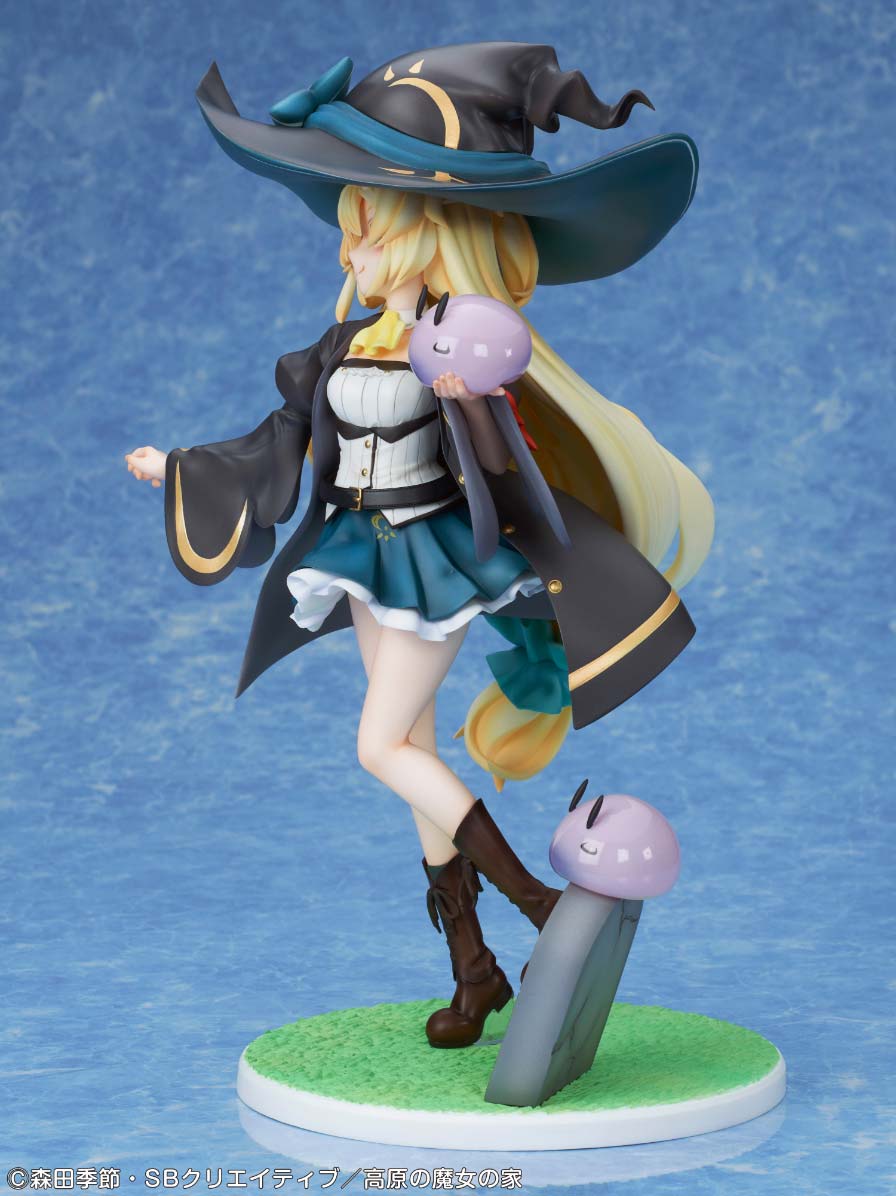(PO) I've Been Killing Slimes for 300 Years and Maxed Out My Level - Azusa