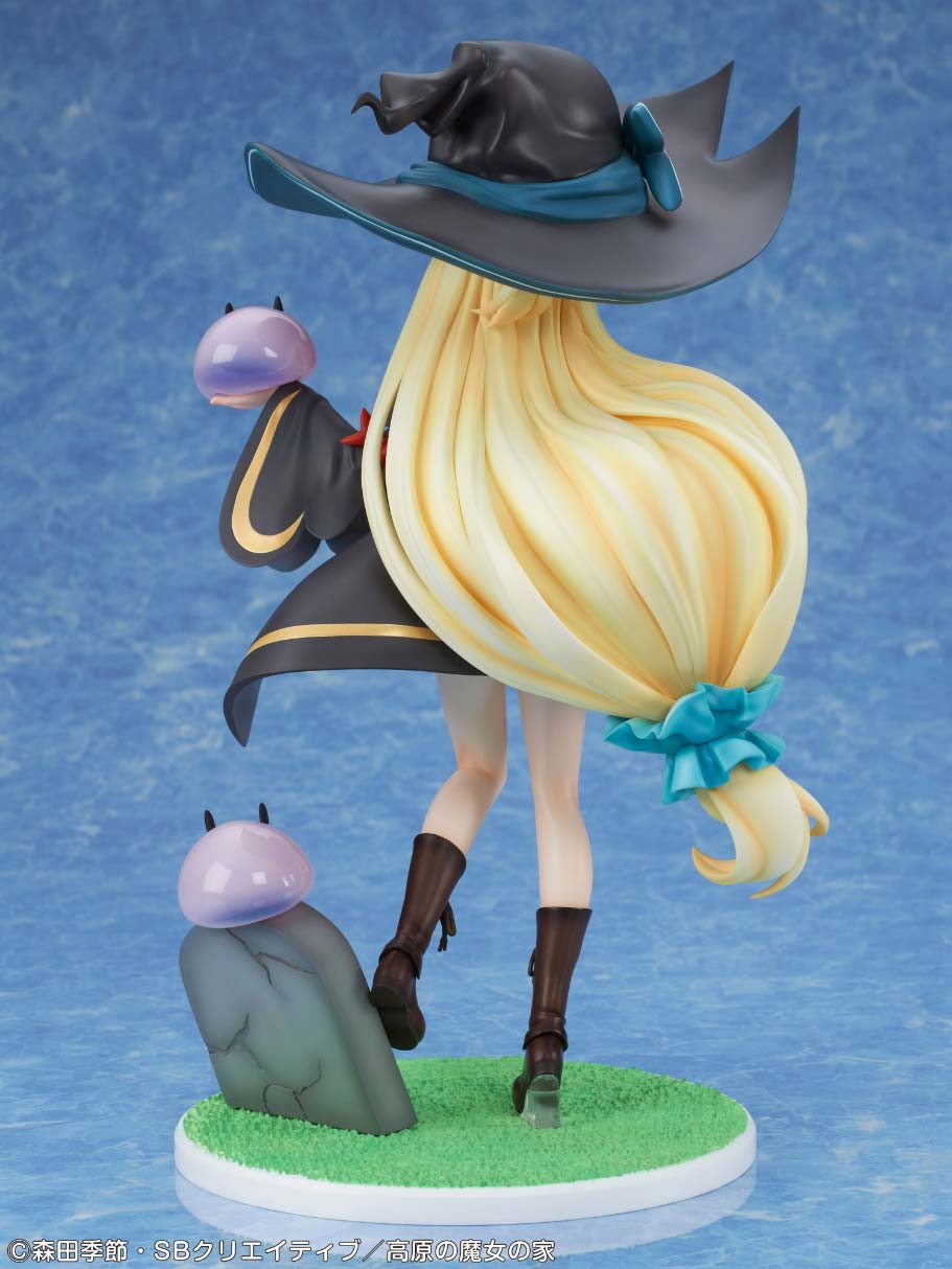 (PO) I've Been Killing Slimes for 300 Years and Maxed Out My Level - Azusa