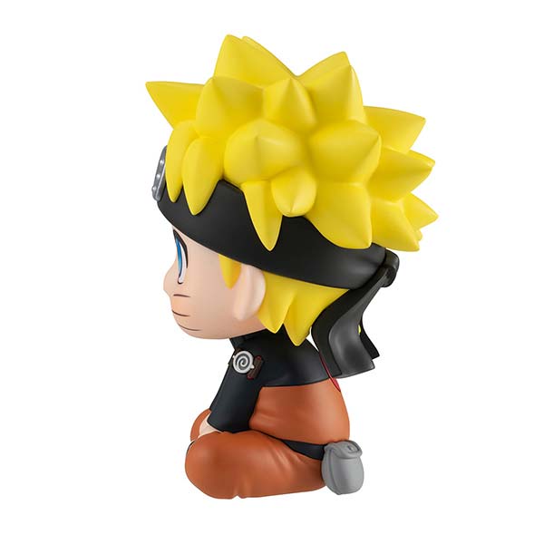 (PO) Look Up Series NARUTO Shippuden - Uzumaki Naruto (Re-issue)