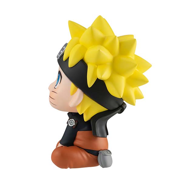 (PO) Look Up Series NARUTO Shippuden - Uzumaki Naruto (Re-issue)