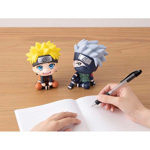 (PO) Look Up Series NARUTO Shippuden - Uzumaki Naruto (Re-issue)