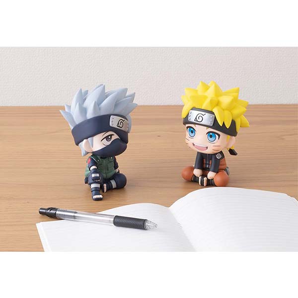 (PO) Look Up Series NARUTO Shippuden - Uzumaki Naruto (Re-issue)