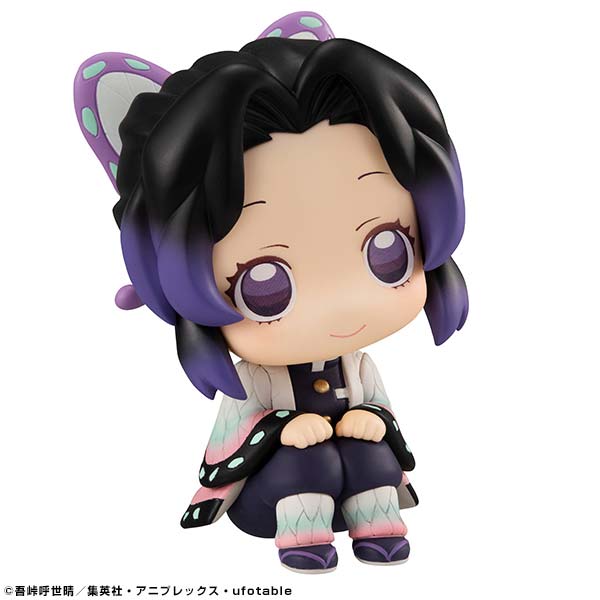 (PO) Look Up Demon Slayer: Kimetsu no Yaiba - Kocho Shinobu (Re-issue)