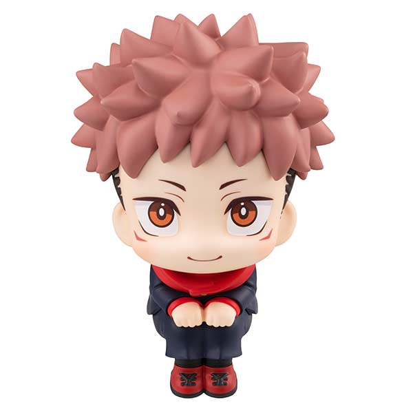 (PO) Look Up Series Jujutsu Kaisen - Itadori Yuji
