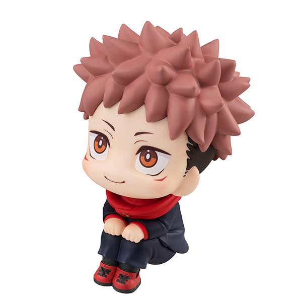 (PO) Look Up Series Jujutsu Kaisen - Itadori Yuji