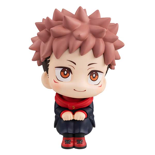 (PO) Look Up Series Jujutsu Kaisen - Itadori Yuji