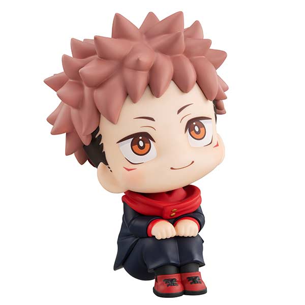 (PO) Look Up Series Jujutsu Kaisen - Itadori Yuji