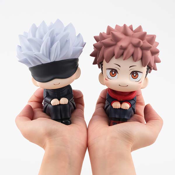 (PO) Look Up Series Jujutsu Kaisen - Itadori Yuji