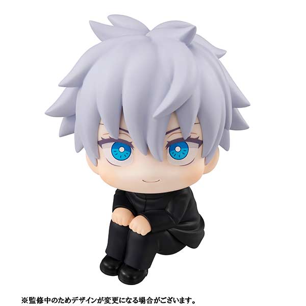 (PO) Look Up Series Jujutsu Kaisen - Gojo Satoru