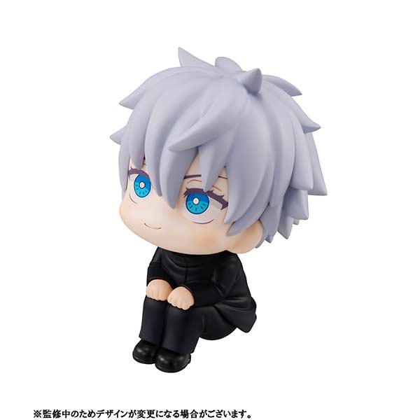 (PO) Look Up Series Jujutsu Kaisen - Gojo Satoru
