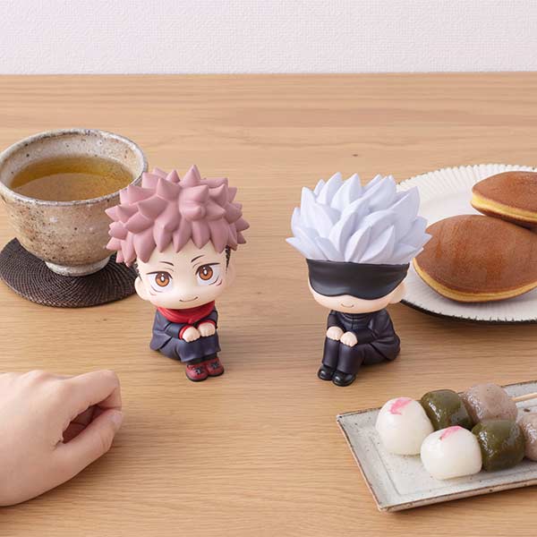 (PO) Look Up Series Jujutsu Kaisen - Gojo Satoru