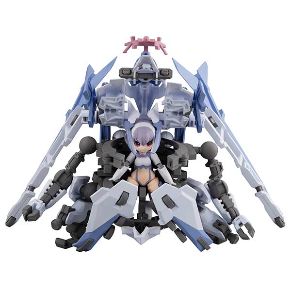 (PO) Desktop Army F-616s Ferrill Nabbit & Machine Fenrir