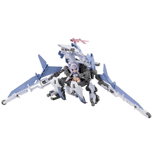 (PO) Desktop Army F-616s Ferrill Nabbit & Machine Fenrir