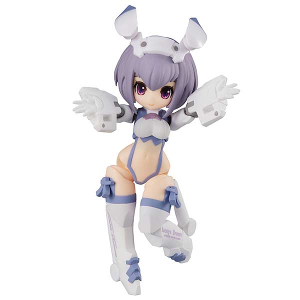 (PO) Desktop Army F-616s Ferrill Nabbit & Machine Fenrir