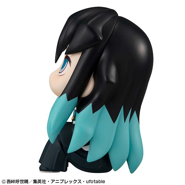 (PO) Look Up Series Demon Slayer: Kimetsu no Yaiba - Tokito Muichiro