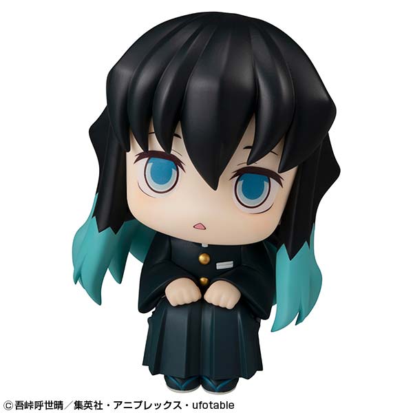 (PO) Look Up Series Demon Slayer: Kimetsu no Yaiba - Tokito Muichiro