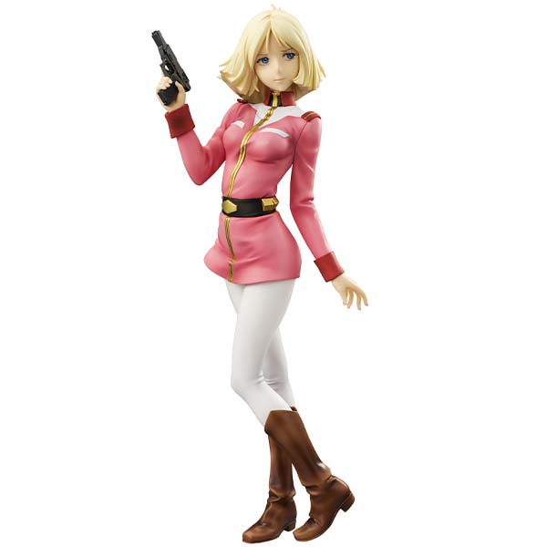 (PO) Excellent Model RAHDX Series G.A.NEO Gundam - Sayla Mass (Re-issue)