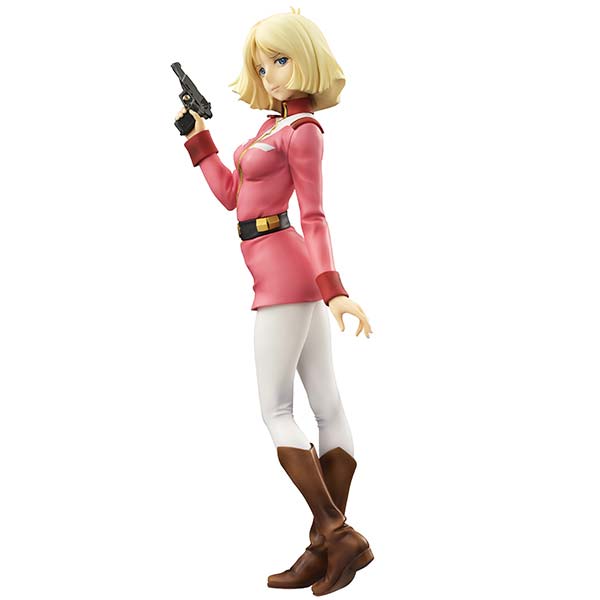 (PO) Excellent Model RAHDX Series G.A.NEO Gundam - Sayla Mass (Re-issue)