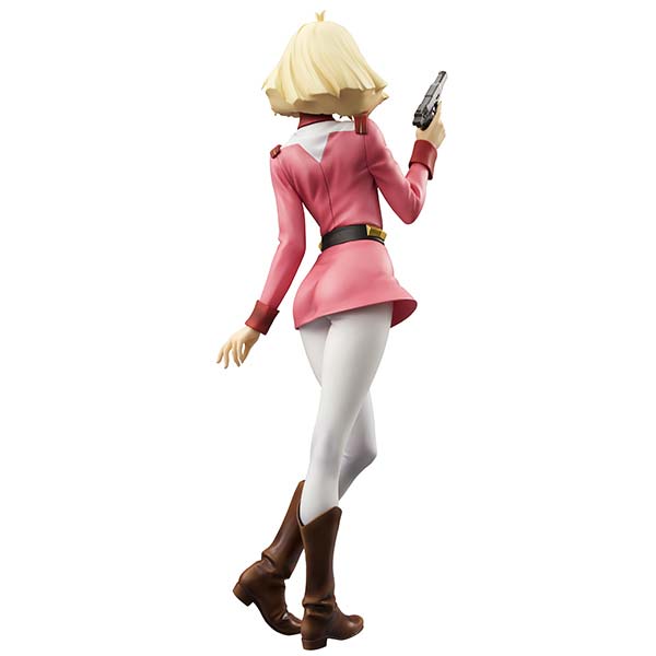 (PO) Excellent Model RAHDX Series G.A.NEO Gundam - Sayla Mass (Re-issue)